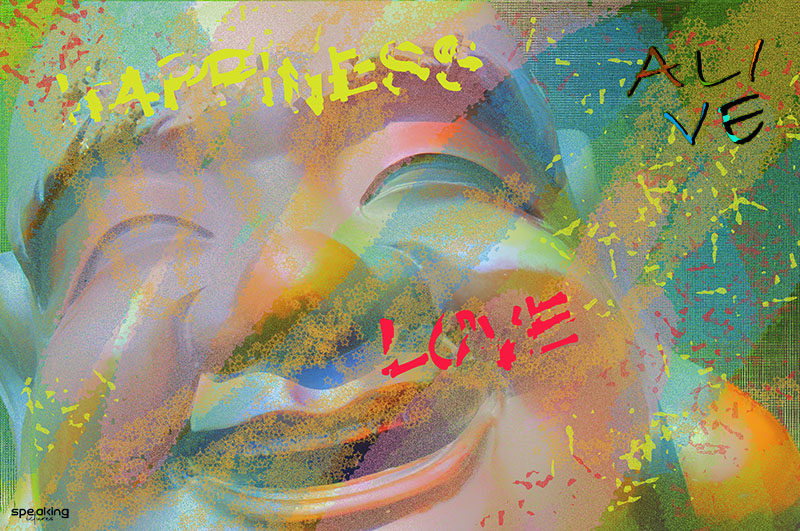 Photography artwork titled