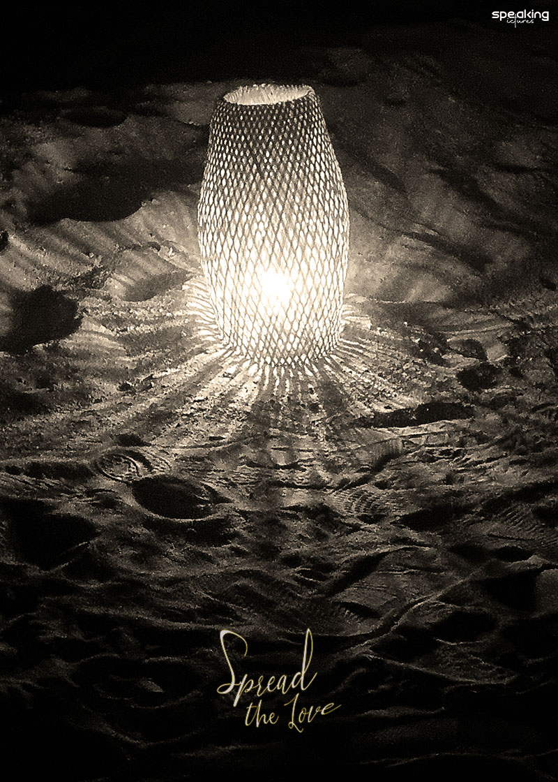 Photography artwork titled