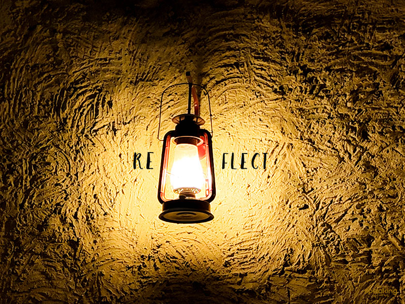Inspirational photography artwork titled