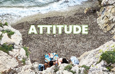 Attitude en