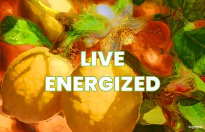 Live energized en