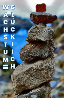 Progress=Happiness de