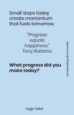 R Happiness=Progress en